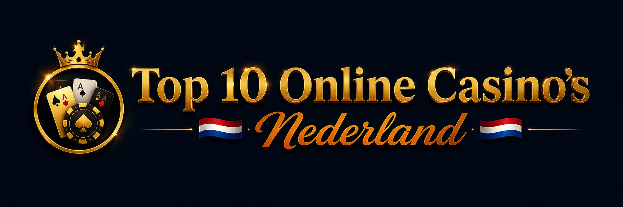 Top 10 online casino Nederland